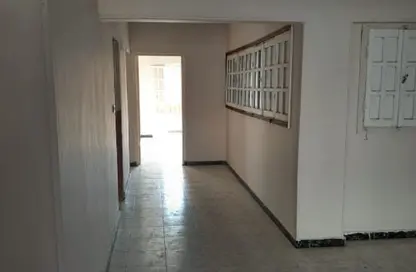 شقة - 2 غرف نوم - 1 حمام للايجار في الحي الثاني - مدينة 6 أكتوبر - الجيزة