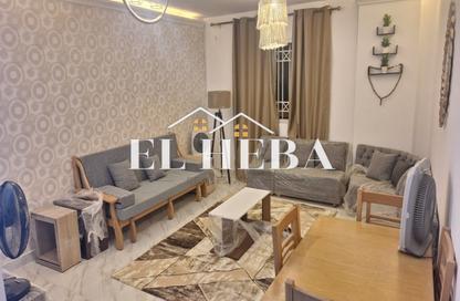 Apartment - 2 Bedrooms - 1 Bathroom for rent in Madinaty - Cairo