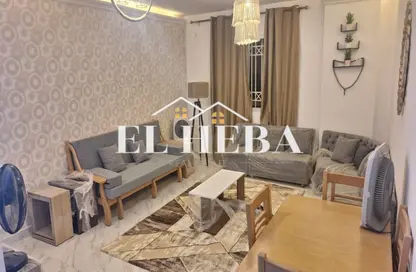 Apartment - 2 Bedrooms - 1 Bathroom for rent in Madinaty - Cairo