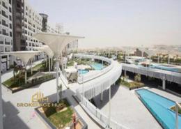 Studio - 1 bathroom for للبيع in Porto New Cairo - 5th Settlement Compounds - The 5th Settlement - New Cairo City - Cairo