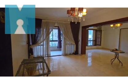Apartment - 2 Bedrooms - 2 Bathrooms for rent in Al Bashayer District - 6 October City - Giza