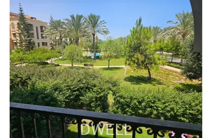 Apartment - 2 Bedrooms - 2 Bathrooms for sale in Marassi - Sidi Abdel Rahman - North Coast