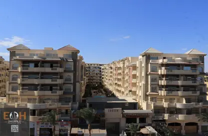 شقة - 1 حمام للبيع في منطقة ارابيا - الغردقة - محافظة البحر الاحمر