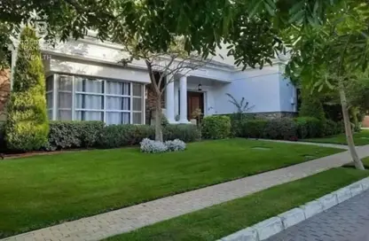 أي فيلا - 3 غرف نوم - 4 حمامات للبيع في ماونتن فيو 1.1 - كمبوندات التجمع الخامس - التجمع الخامس - مدينة القاهرة الجديدة - القاهرة