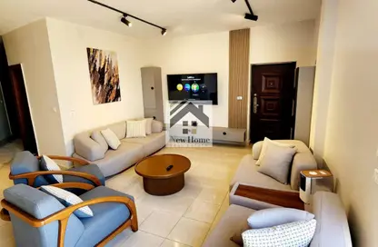 Apartment - 3 Bedrooms - 2 Bathrooms for sale in District 5 - The 5th Settlement - New Cairo City - Cairo