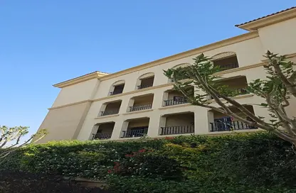 Apartment - 3 Bedrooms - 3 Bathrooms for sale in Mivida - 5th Settlement Compounds - The 5th Settlement - New Cairo City - Cairo