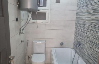 Villa - 4 Bedrooms - 4 Bathrooms for rent in Hyde Park - 5th Settlement Compounds - The 5th Settlement - New Cairo City - Cairo