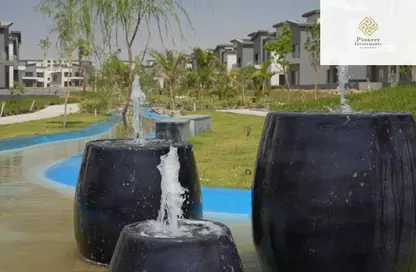 Penthouse - 3 Bedrooms - 2 Bathrooms for sale in Suez Road - New Cairo City - Cairo Penthouse - 3 Bedrooms - 2 Bathrooms for sale in Suez Road - New Cairo City - Cairo