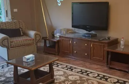 Villa - 4 Bedrooms - 4 Bathrooms for sale in Madinaty - Cairo