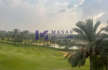 Villa - 7 Bedrooms - 7 Bathrooms for sale in Katameya Dunes - El Katameya Compounds - El Katameya - New Cairo City - Cairo