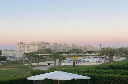 شاليه - 2 غرف نوم - 2 حمامات للبيع في أمواج - سيدي عبد الرحمن - الساحل الشمالي
