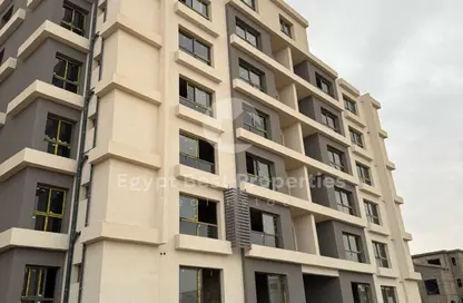 شقة - 3 غرف نوم - 3 حمامات للبيع في كريك تاون - التجمع الاول - مدينة القاهرة الجديدة - القاهرة