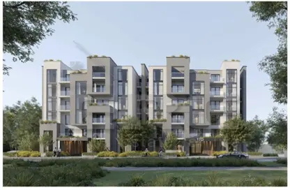 Apartment - 3 Bedrooms - 2 Bathrooms for sale in Ivoire East - 5th Settlement Compounds - The 5th Settlement - New Cairo City - Cairo