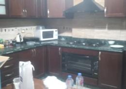 Apartment - 3 bedrooms - 2 bathrooms for للبيع in Syria St. - Mohandessin - Giza
