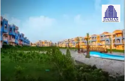 Chalet - 2 Bedrooms - 1 Bathroom for sale in Nozha Beach - Ras Sedr - South Sainai