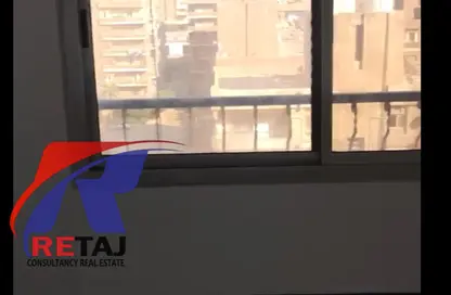 شقة - 3 غرف نوم - 1 حمام للبيع في شارع افريقيا - امتداد مصطفي النحاس - المنطقة التاسعة - مدينة نصر - القاهرة