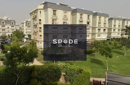 شقة - 3 غرف نوم - 3 حمامات للبيع في لاجون بيتش بارك - كمبوندات التجمع الخامس - التجمع الخامس - مدينة القاهرة الجديدة - القاهرة