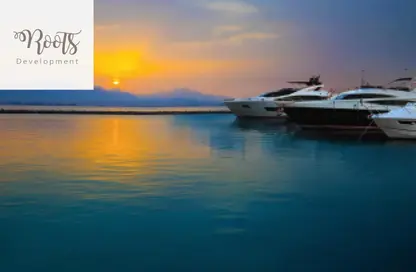 شاليه - 2 غرف نوم - 2 حمامات للبيع في ريف تاون - سوما باى - سفاجا - الغردقة - محافظة البحر الاحمر