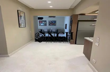 Apartment - 2 Bedrooms - 2 Bathrooms for rent in Villette - 5th Settlement Compounds - The 5th Settlement - New Cairo City - Cairo