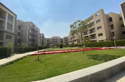 شقة - 3 غرف نوم - 3 حمامات للبيع في فيفث سكوير - التجمع الخامس - مدينة القاهرة الجديدة - القاهرة