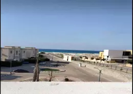شاليه - 2 غرف نوم - 1 حمام للبيع في أمواج - سيدي عبد الرحمن - الساحل الشمالي