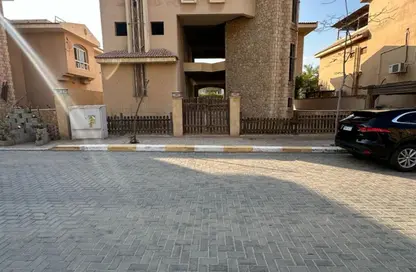 Villa - 4 Bedrooms - 4 Bathrooms for sale in River Walk - North Investors Area - New Cairo City - Cairo Villa - 4 Bedrooms - 4 Bathrooms for sale in River Walk - North Investors Area - New Cairo City - Cairo