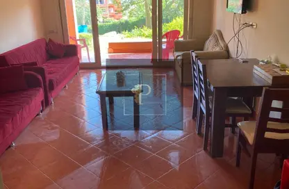 Chalet - 2 Bedrooms - 2 Bathrooms for sale in Panorama - Porto Sokhna - Al Ain Al Sokhna - Suez