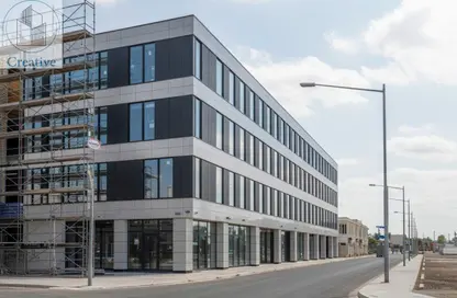 مساحات مكتبية - استوديو للايجار في محور مصطفي كامل - التجمع الاول - مدينة القاهرة الجديدة - القاهرة