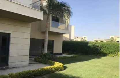 منزل مزدوج - 4 غرف نوم - 4 حمامات للبيع في جويا - محور 26 يوليو - مدينة 6 أكتوبر - الجيزة منزل مزدوج - 4 غرف نوم - 4 حمامات للبيع في جويا - محور 26 يوليو - مدينة 6 أكتوبر - الجيزة