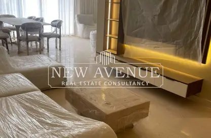 شقة - 3 غرف نوم - 3 حمامات للايجار في فيليت - كمبوندات التجمع الخامس - التجمع الخامس - مدينة القاهرة الجديدة - القاهرة