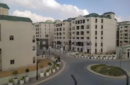 دوبلكس - 4 غرف نوم - 4 حمامات للبيع في لافينير - كمبوندات مدينة المستقبل - مدينة المستقبل - القاهرة