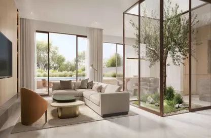 Apartment - 3 Bedrooms - 3 Bathrooms for sale in Solana East - 5th Settlement Compounds - The 5th Settlement - New Cairo City - Cairo