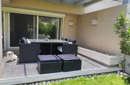Chalet - 3 Bedrooms - 3 Bathrooms for sale in Hacienda Bay - Sidi Abdel Rahman - North Coast