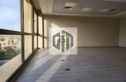 مساحات مكتبية - استوديو - 1 حمام للايجار في ميفيدا - كمبوندات التجمع الخامس - التجمع الخامس - مدينة القاهرة الجديدة - القاهرة