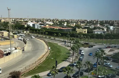 مساحات مكتبية - استوديو للبيع في ذا بوليجون - كمبوندات الشيخ زايد - الشيخ زايد - الجيزة