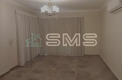 Apartment - 3 Bedrooms - 2 Bathrooms for rent in Mountain View iCity - 5th Settlement Compounds - The 5th Settlement - New Cairo City - Cairo