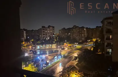 Apartment - 3 Bedrooms - 2 Bathrooms for rent in Madinaty - Cairo