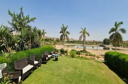 شاليه - 2 غرف نوم - 2 حمامات للبيع في العين باي - العين السخنة - السويس
