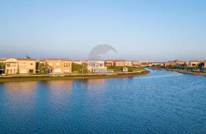 Townhouse - 4 Bedrooms - 4 Bathrooms for sale in Swan Lake - Qesm Ad Dabaah - North Coast