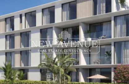 فيلا - 3 غرف نوم - 3 حمامات للبيع في چون - راس الحكمة - الساحل الشمالي فيلا - 3 غرف نوم - 3 حمامات للبيع في چون - راس الحكمة - الساحل الشمالي