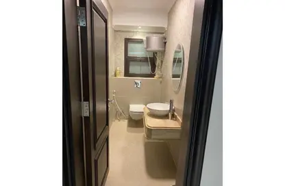 Apartment - 3 Bedrooms - 3 Bathrooms for rent in Eastown - 5th Settlement Compounds - The 5th Settlement - New Cairo City - Cairo