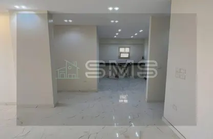 شقة - 3 غرف نوم - 2 حمامات للايجار في الاندلس الجديدة - حى الاندلس - مدينة القاهرة الجديدة - القاهرة