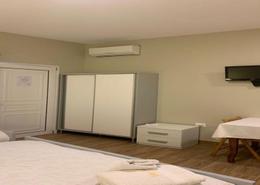 شقة - 1 غرفة نوم - 1 حمام for للايجار in ويستاون - كمبوندات الشيخ زايد - الشيخ زايد - الجيزة