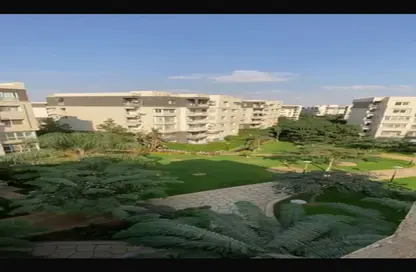 Apartment - 3 Bedrooms - 2 Bathrooms for sale in Madinaty - Cairo