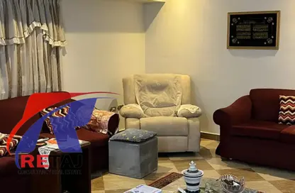 Apartment - 3 Bedrooms - 1 Bathroom for sale in Street 3 - Al Waha City - 10th District - Nasr City - Cairo