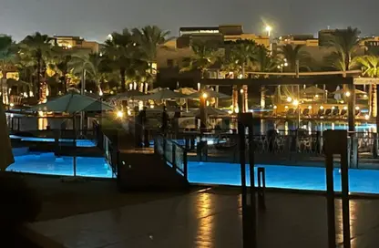 شاليه - 2 غرف نوم - 2 حمامات للبيع في الماظه باي - قسم مرسي مطروح - الساحل الشمالي