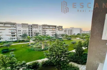 Apartment - 3 Bedrooms - 2 Bathrooms for sale in Privado - Madinaty - Cairo