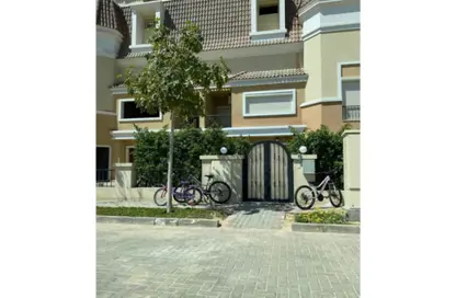 تاون هاوس - 3 غرف نوم - 3 حمامات للبيع في إيسي ريزيدنس - سراي - كمبوندات مدينة المستقبل - مدينة المستقبل - القاهرة تاون هاوس - 3 غرف نوم - 3 حمامات للبيع في إيسي ريزيدنس - سراي - كمبوندات مدينة المستقبل - مدينة المستقبل - القاهرة