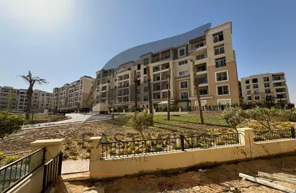 (بنتهاوس  (روف - 3 غرف نوم - 3 حمامات للبيع في سراي - كمبوندات مدينة المستقبل - مدينة المستقبل - القاهرة
