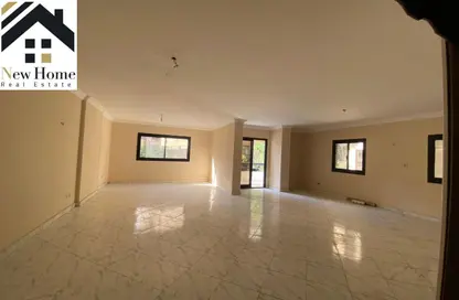 شقة - 3 غرف نوم - 3 حمامات للايجار في المنطقة الثامنة - مدينة نصر - القاهرة